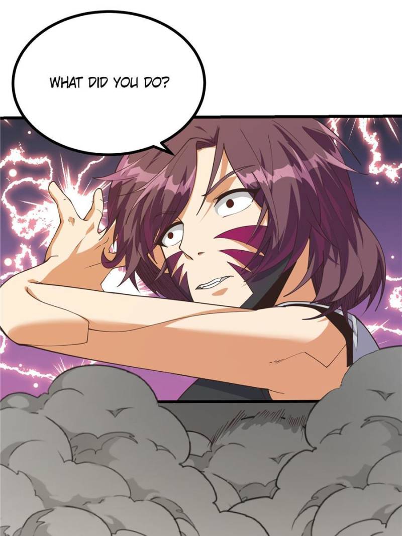 Read Endgame Restart EN Manga Online