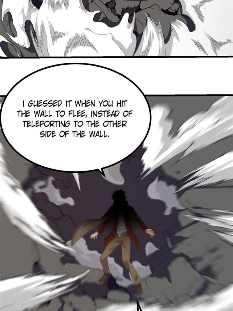 Read Endgame Restart EN Manga Online