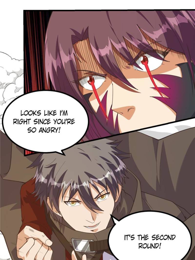 Read Endgame Restart EN Manga Online