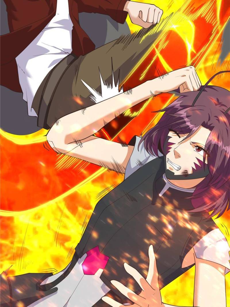 Read Endgame Restart EN Manga Online