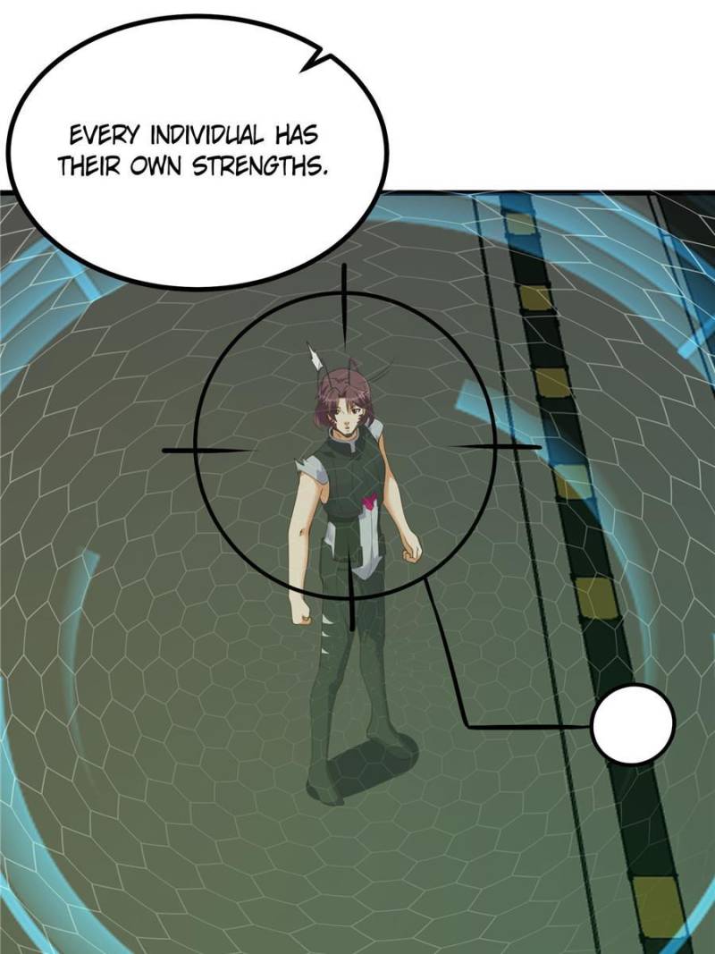 Read Endgame Restart EN Manga Online