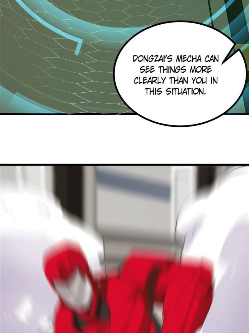 Read Endgame Restart EN Manga Online