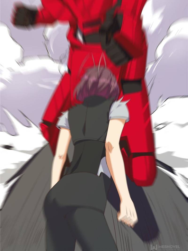 Read Endgame Restart EN Manga Online