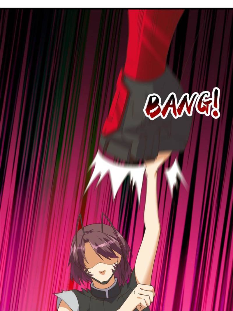 Read Endgame Restart EN Manga Online