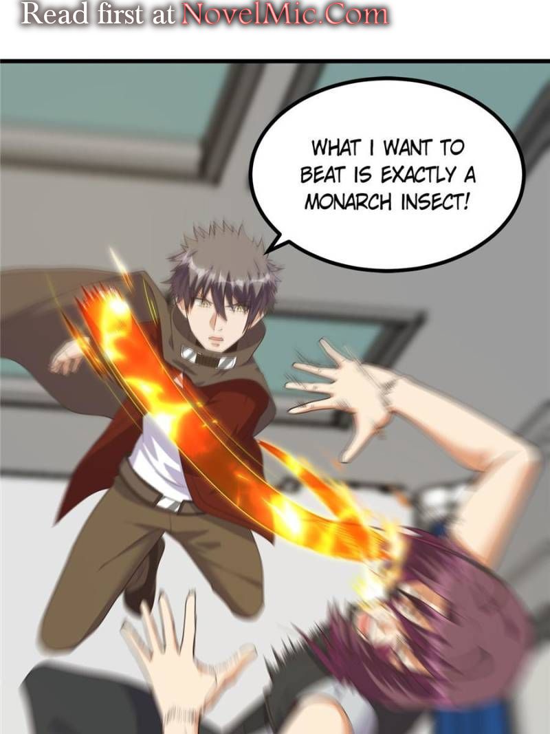 Read Endgame Restart EN Manga Online