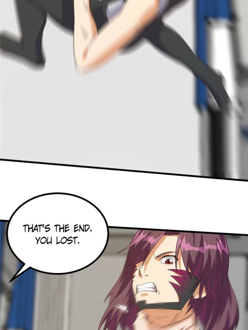 Read Endgame Restart EN Manga Online