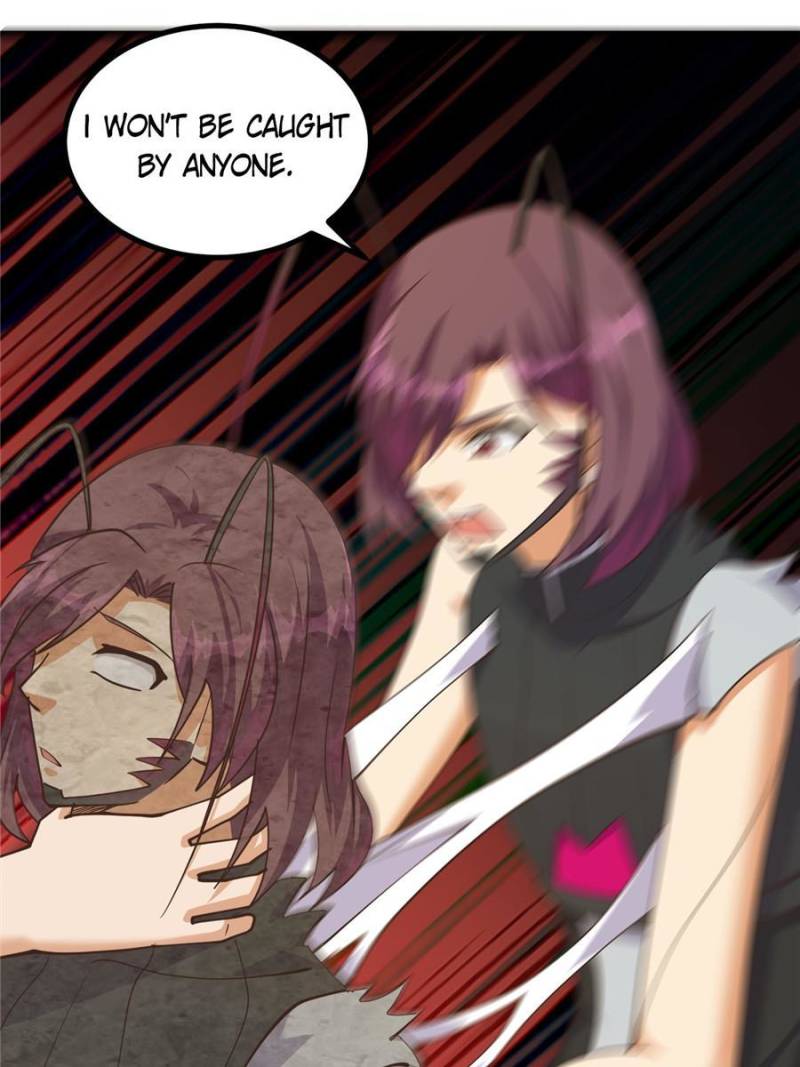 Read Endgame Restart EN Manga Online