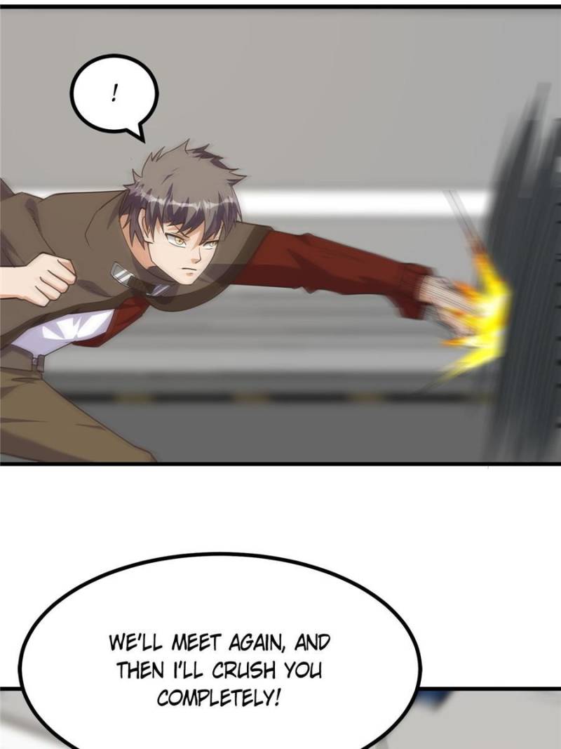 Read Endgame Restart EN Manga Online