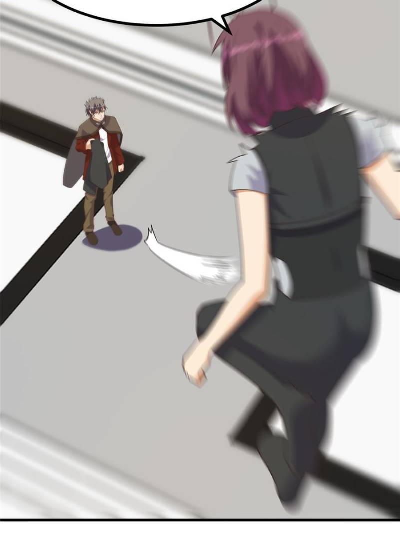 Read Endgame Restart EN Manga Online