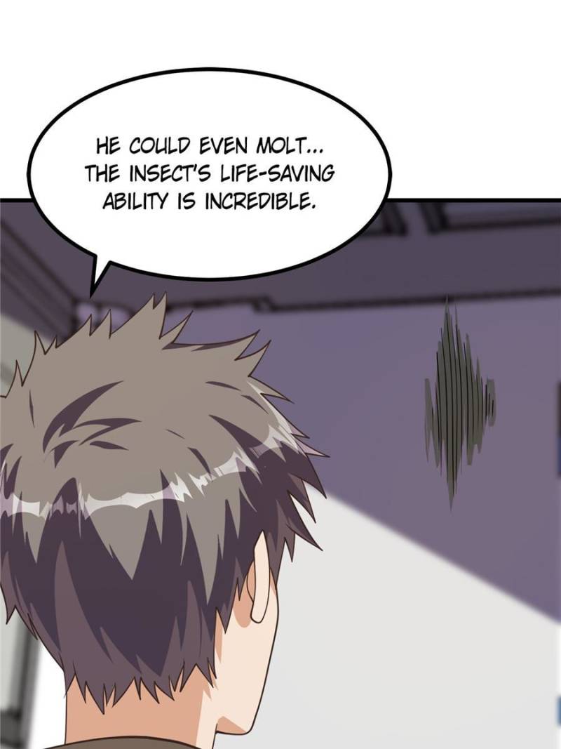 Read Endgame Restart EN Manga Online