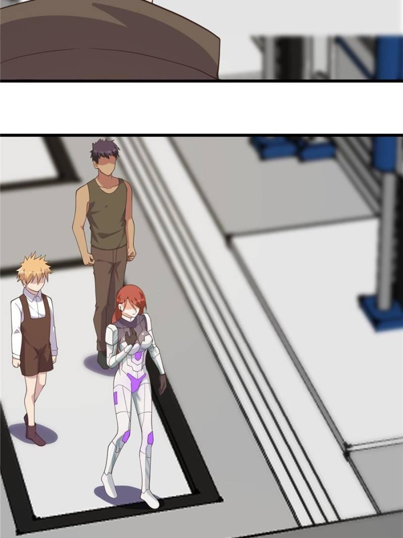 Read Endgame Restart EN Manga Online