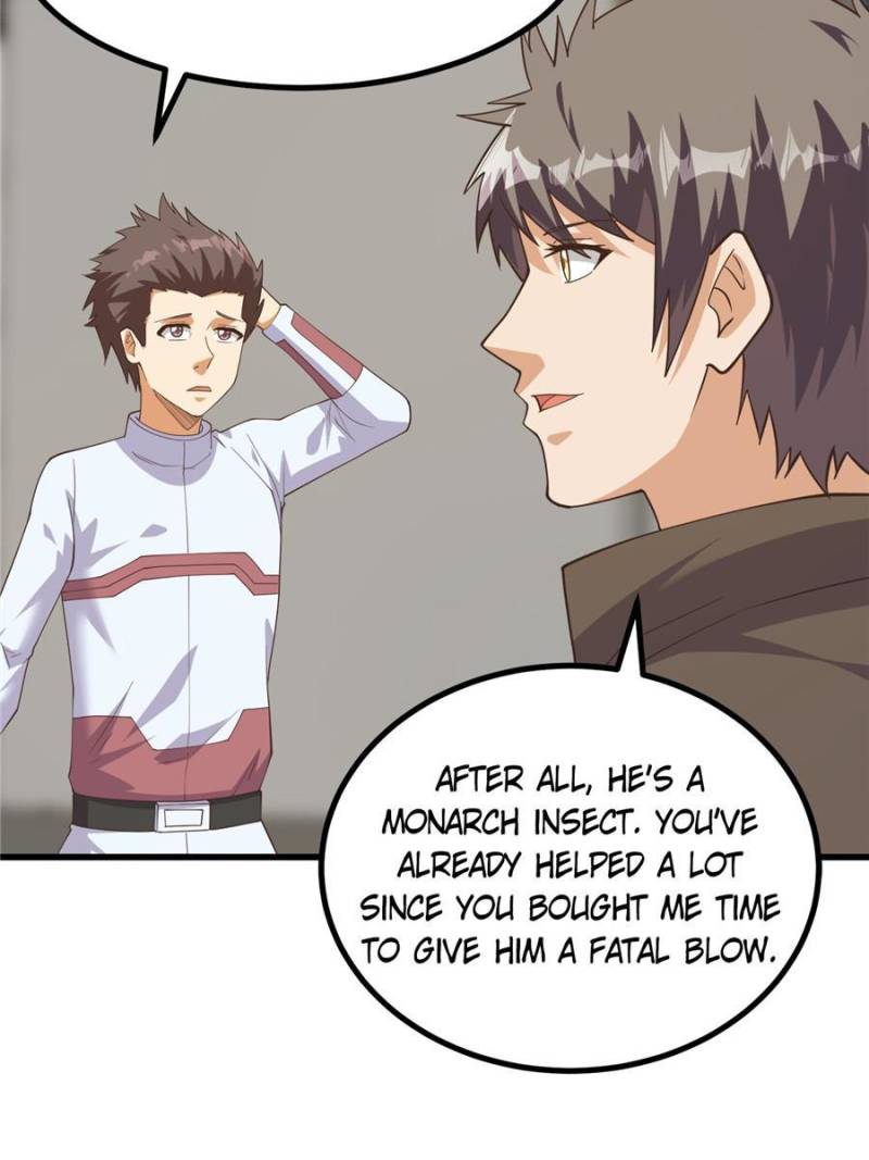 Read Endgame Restart EN Manga Online