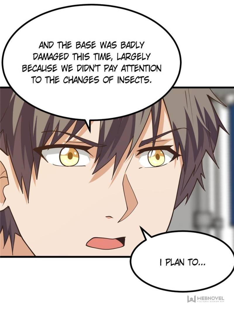 Read Endgame Restart EN Manga Online