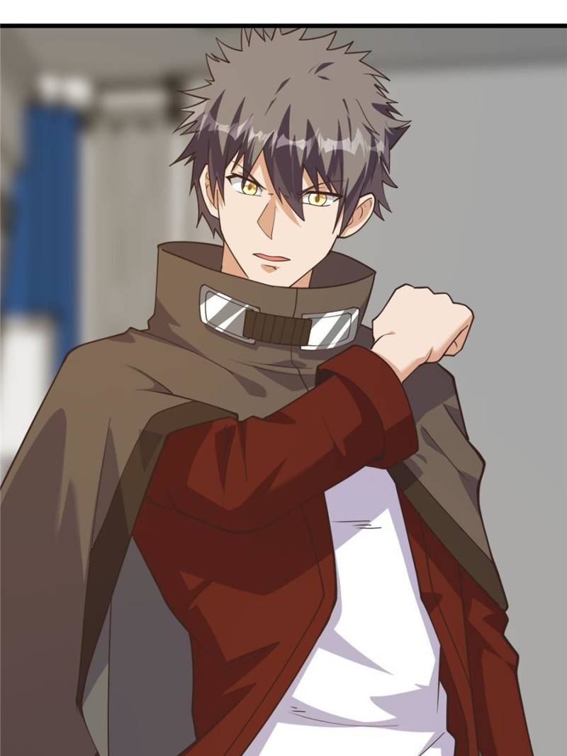 Read Endgame Restart EN Manga Online