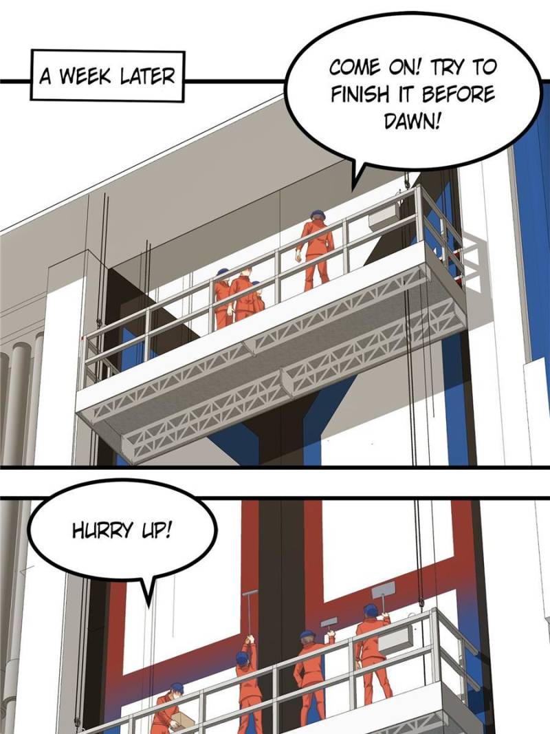 Read Endgame Restart EN Manga Online