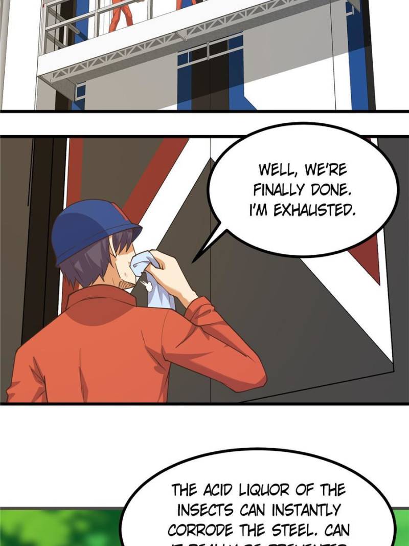 Read Endgame Restart EN Manga Online