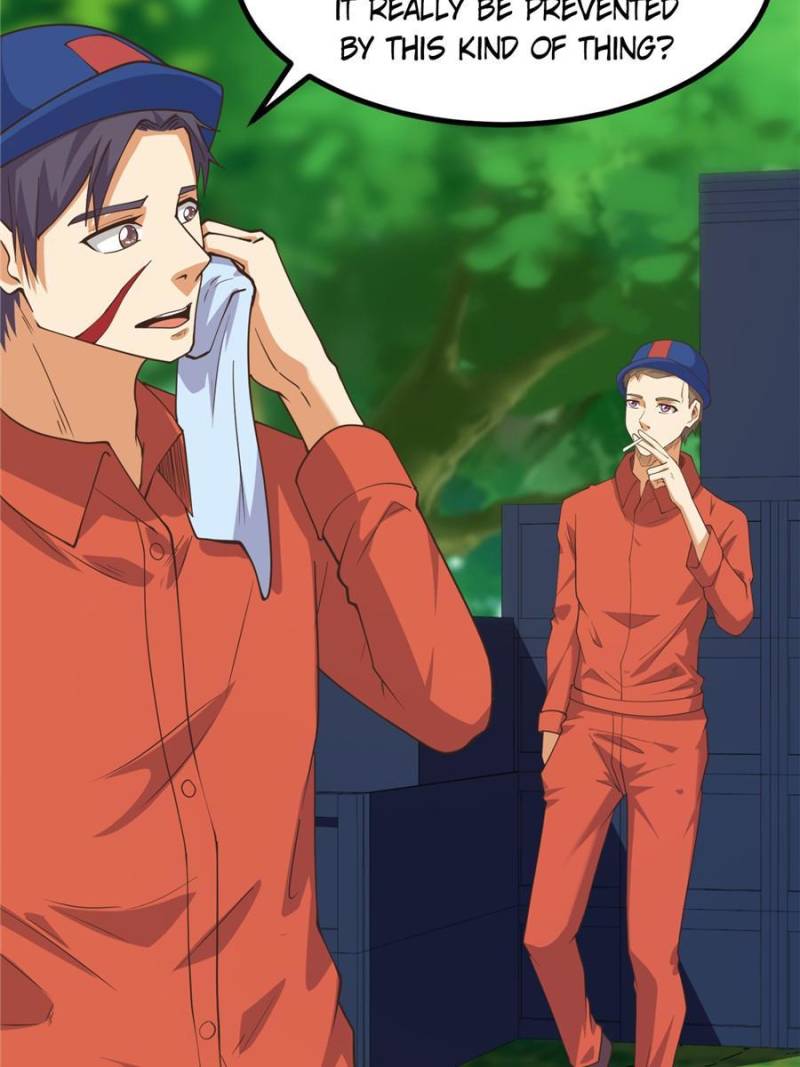 Read Endgame Restart EN Manga Online