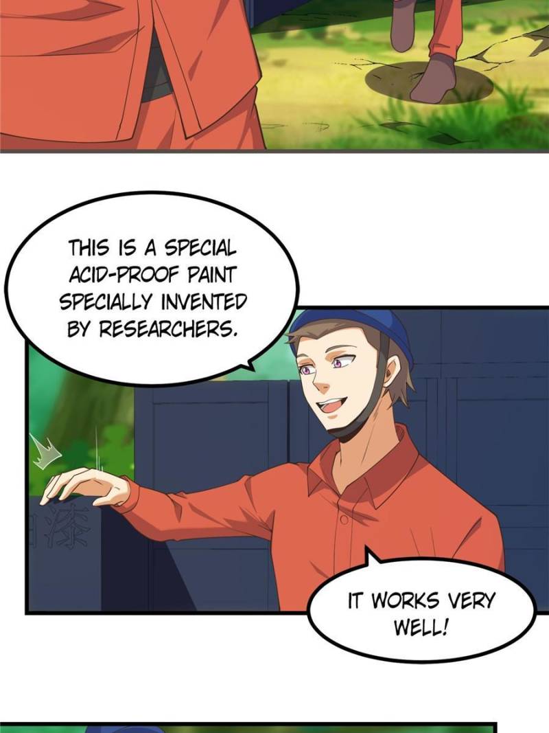 Read Endgame Restart EN Manga Online