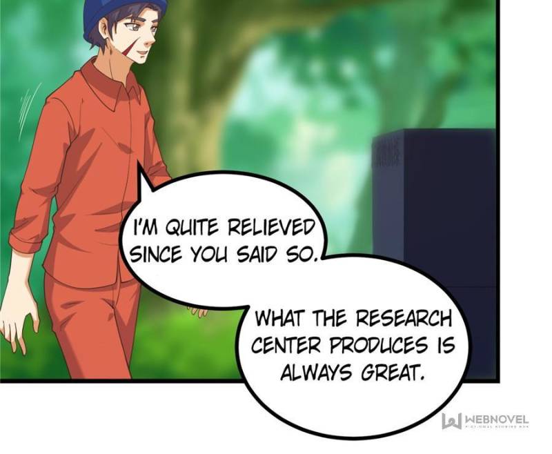 Read Endgame Restart EN Manga Online