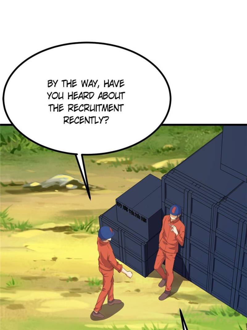 Read Endgame Restart EN Manga Online