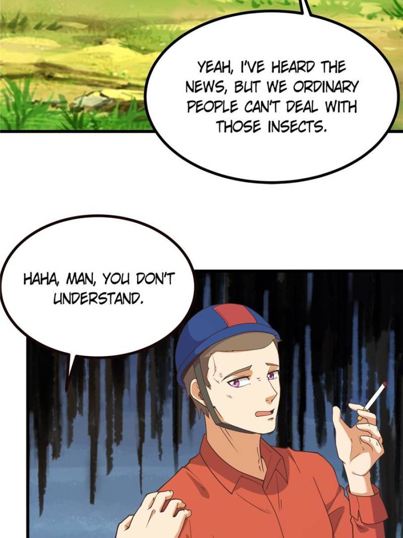 Read Endgame Restart EN Manga Online