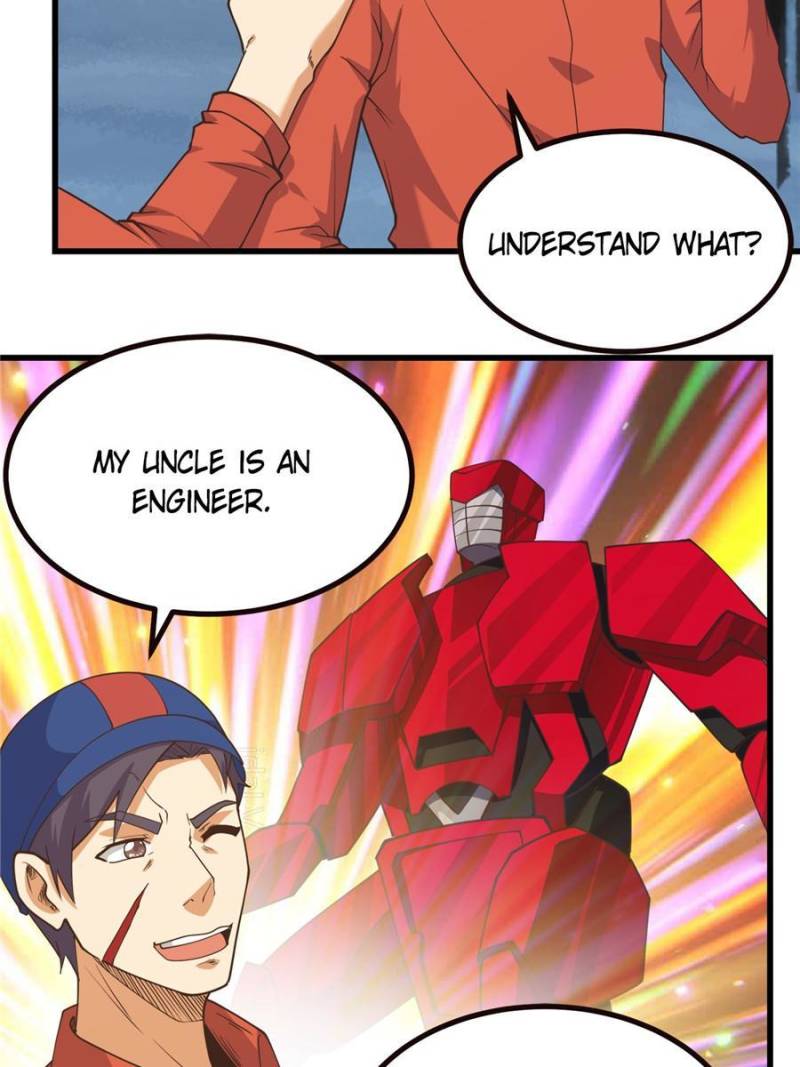 Read Endgame Restart EN Manga Online