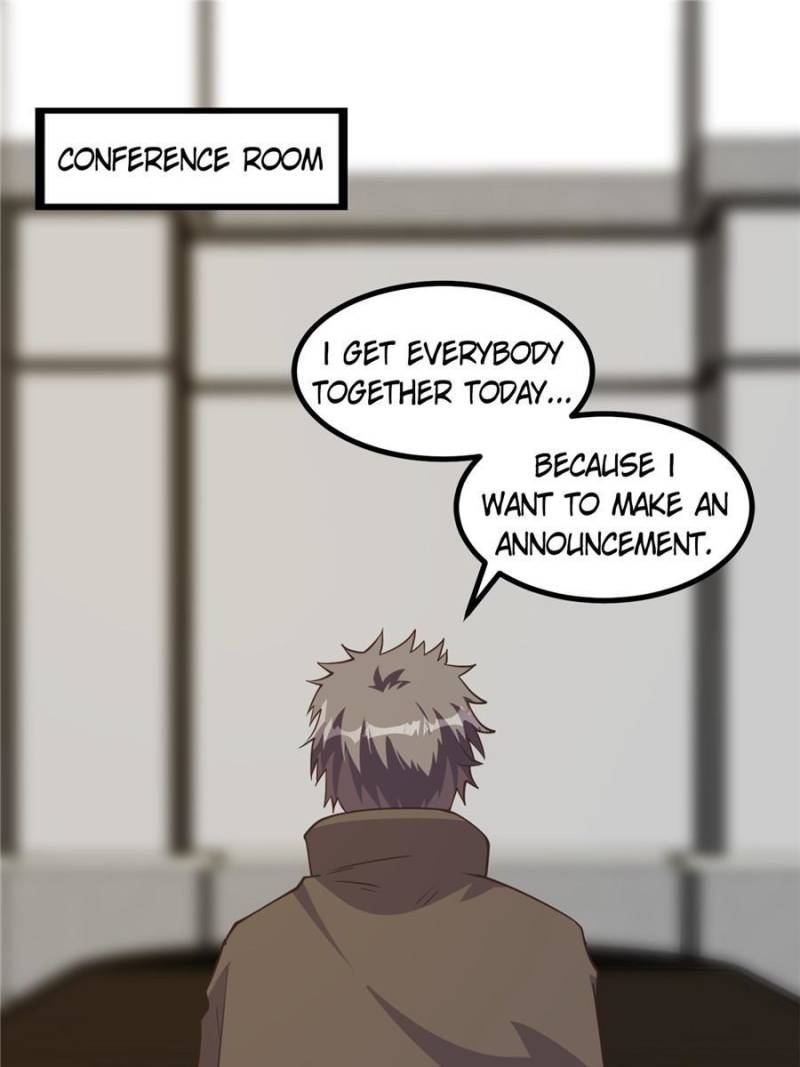 Read Endgame Restart EN Manga Online