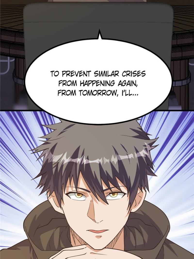 Read Endgame Restart EN Manga Online