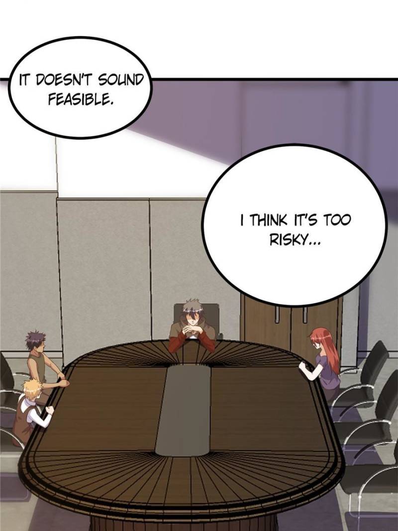 Read Endgame Restart EN Manga Online