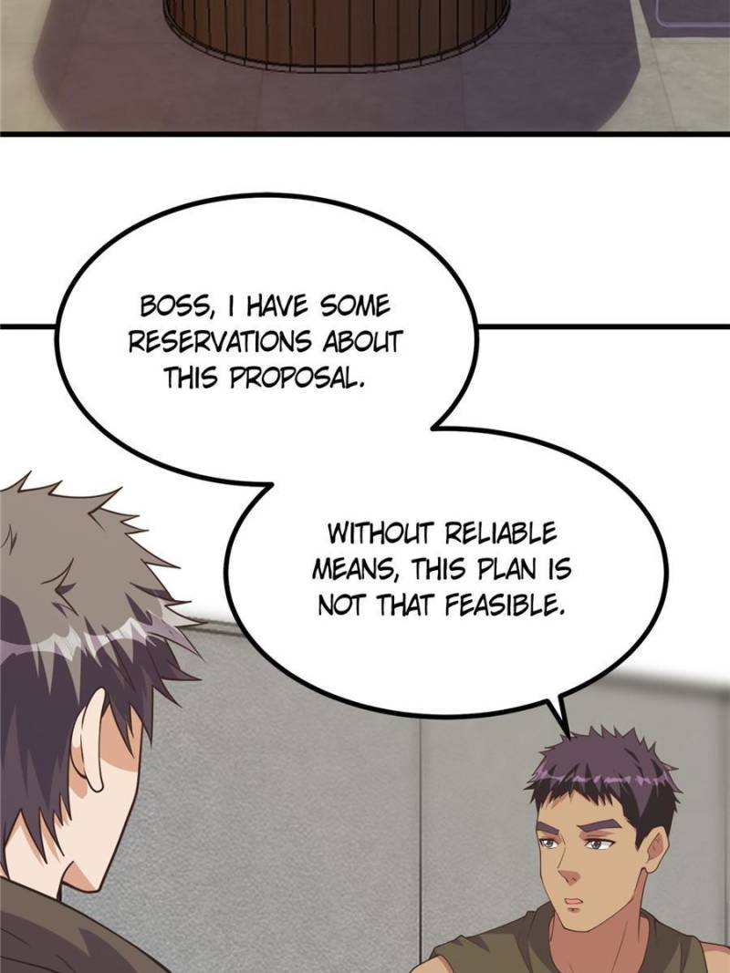 Read Endgame Restart EN Manga Online