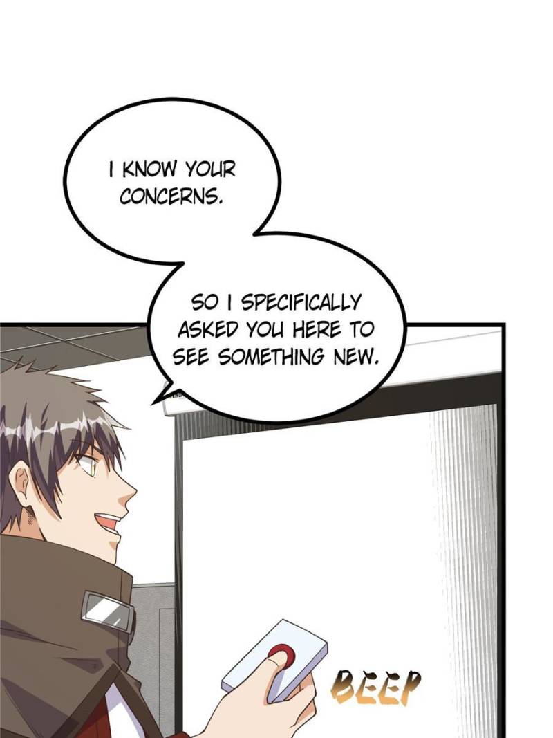 Read Endgame Restart EN Manga Online