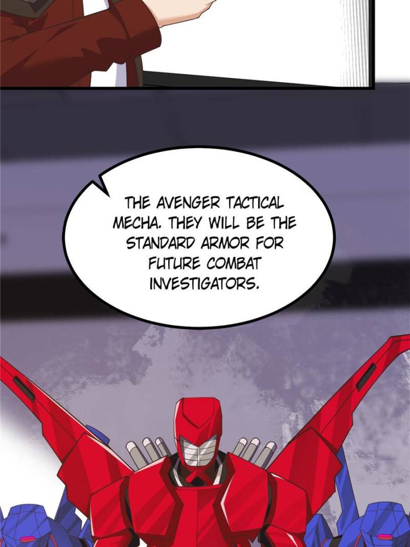 Read Endgame Restart EN Manga Online