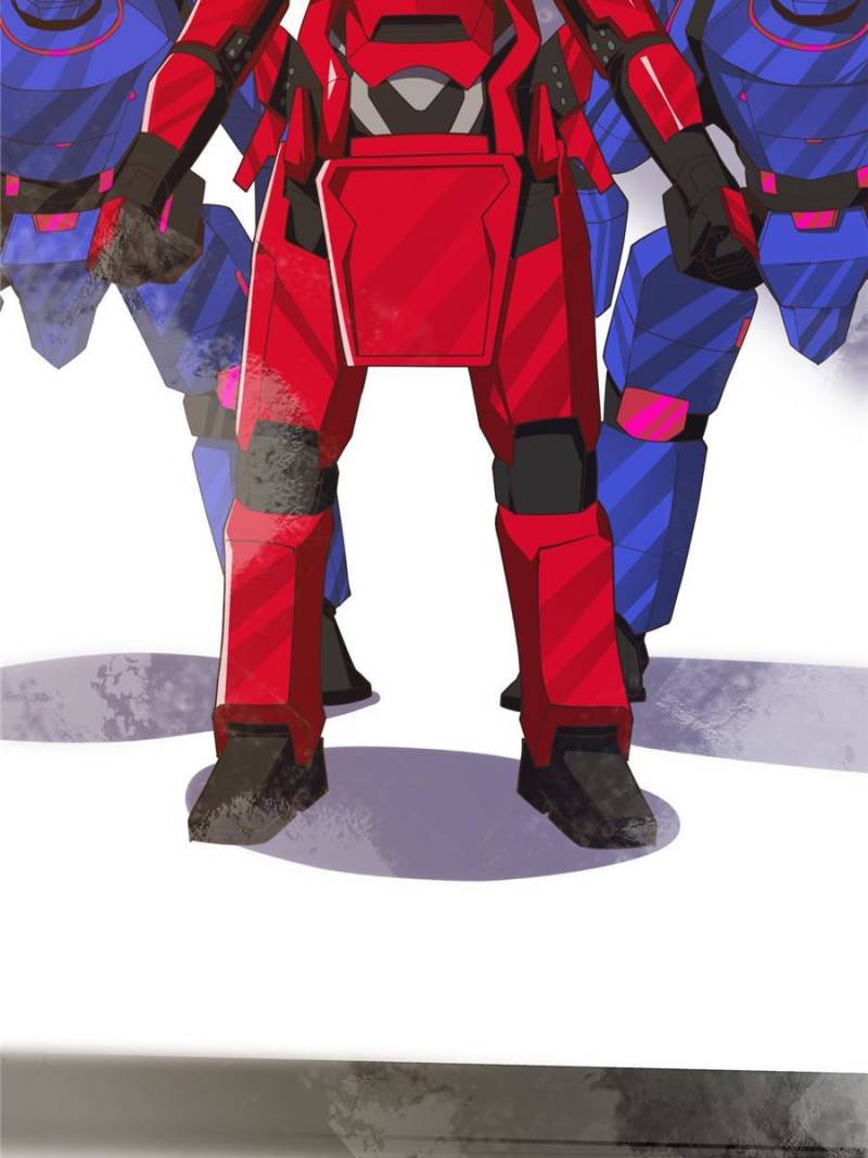 Read Endgame Restart EN Manga Online