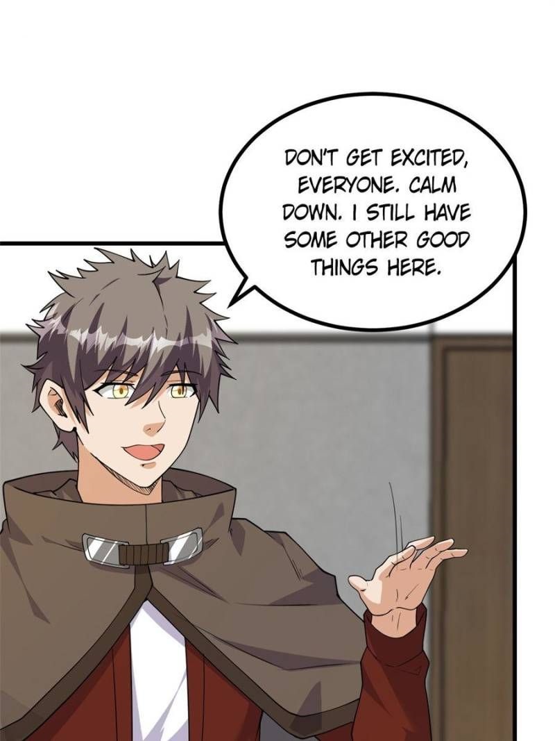 Read Endgame Restart EN Manga Online