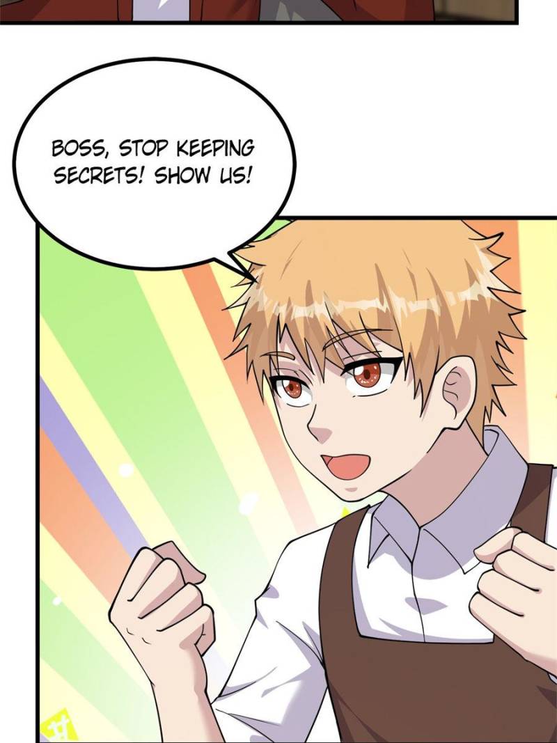 Read Endgame Restart EN Manga Online