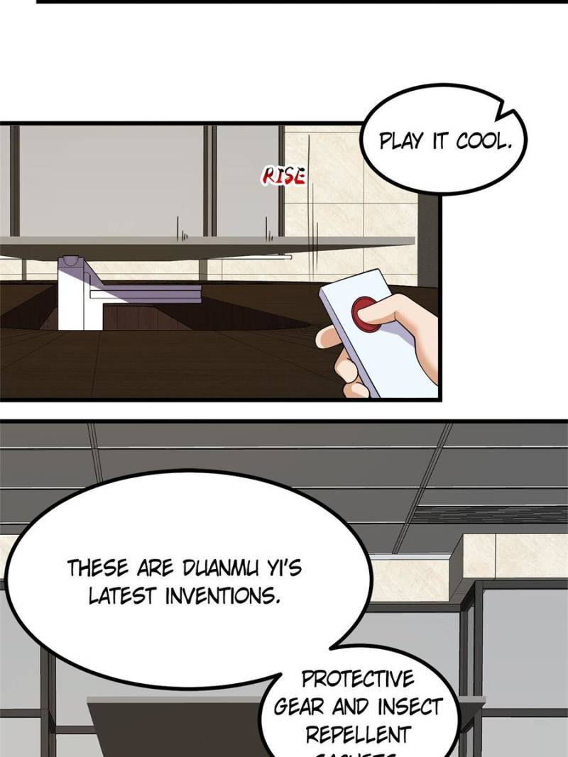 Read Endgame Restart EN Manga Online