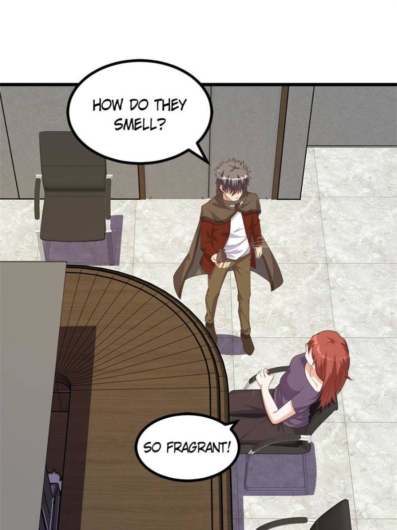 Read Endgame Restart EN Manga Online