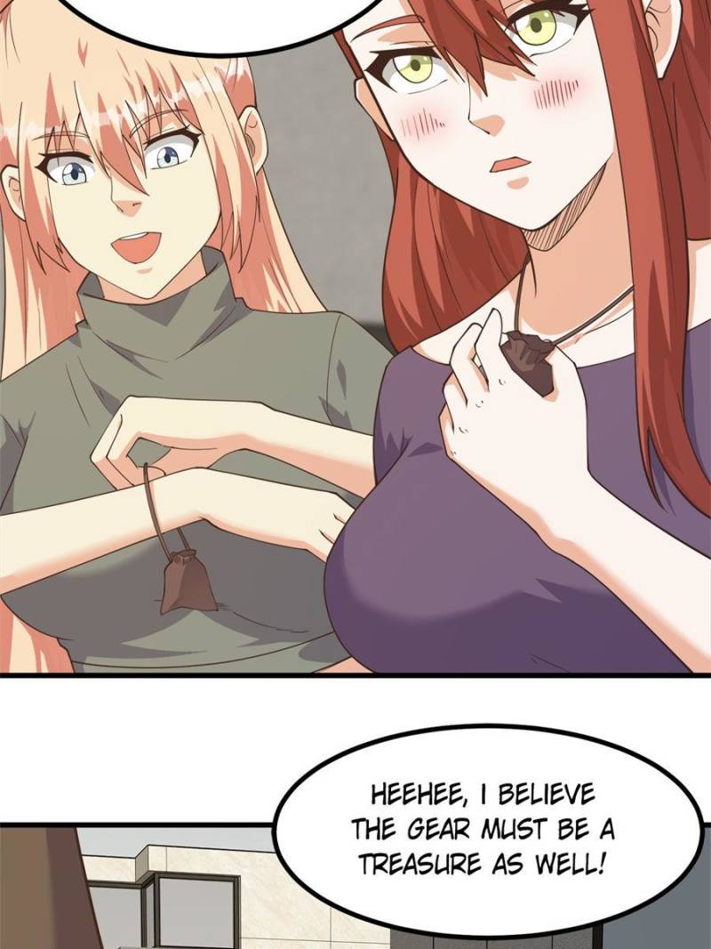 Read Endgame Restart EN Manga Online