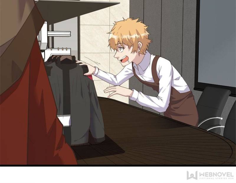 Read Endgame Restart EN Manga Online