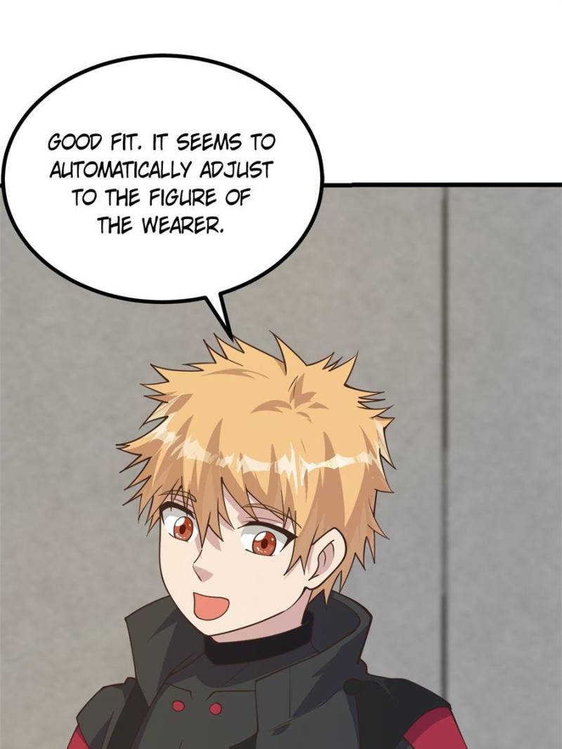 Read Endgame Restart EN Manga Online