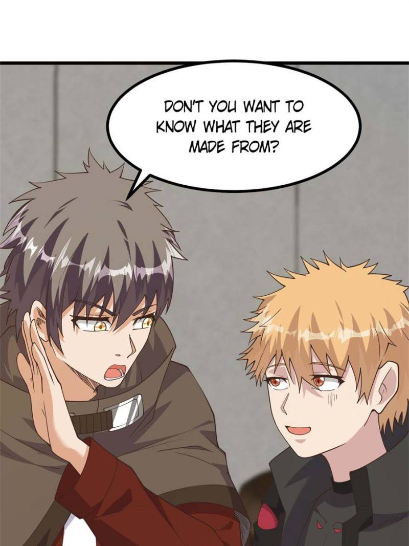 Read Endgame Restart EN Manga Online