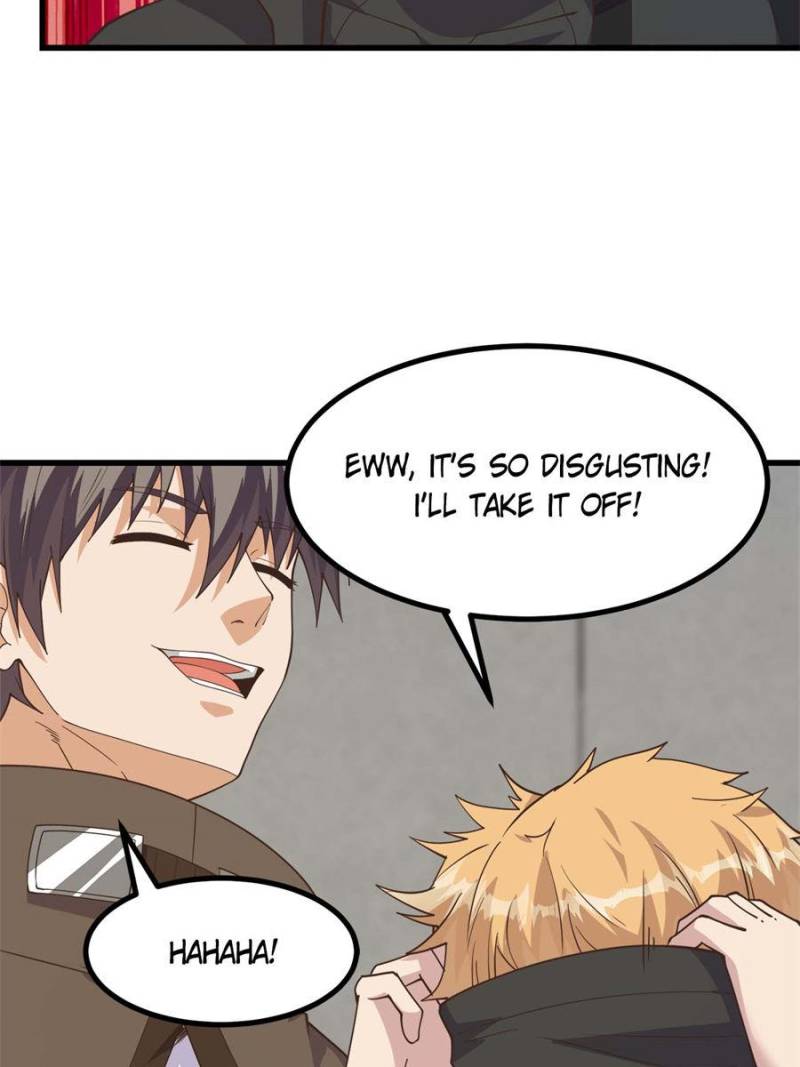 Read Endgame Restart EN Manga Online