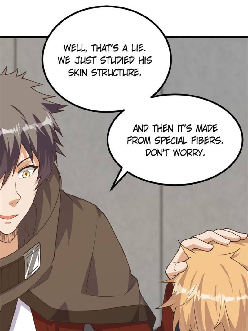 Read Endgame Restart EN Manga Online