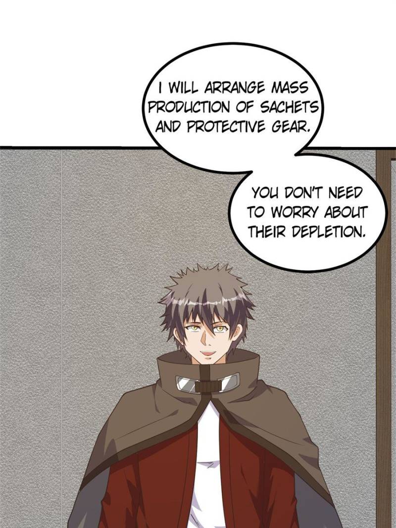 Read Endgame Restart EN Manga Online