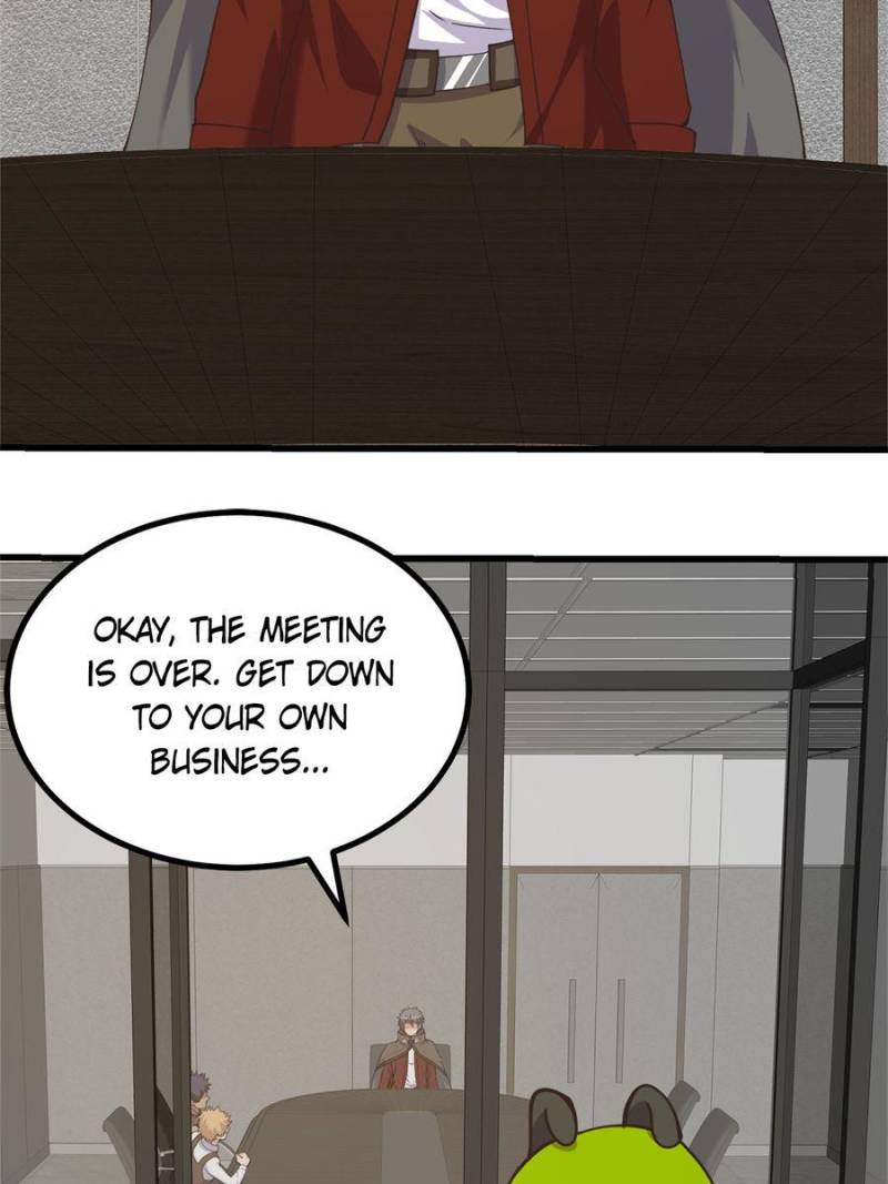 Read Endgame Restart EN Manga Online