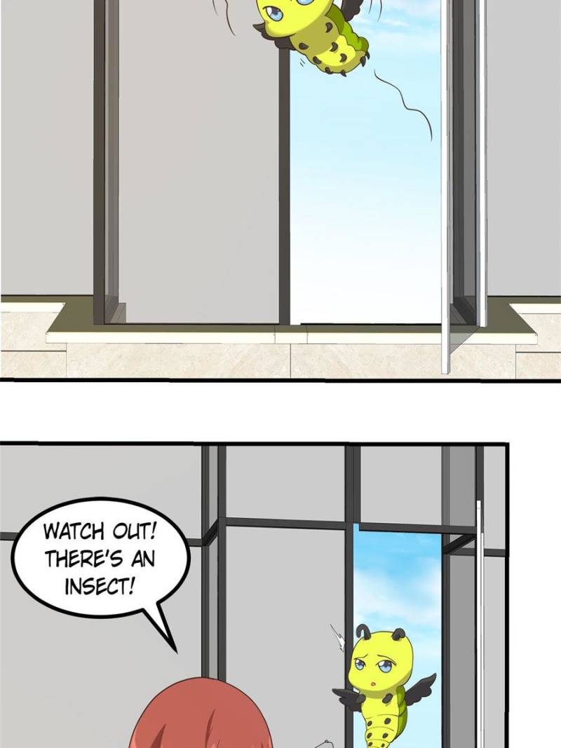 Read Endgame Restart EN Manga Online