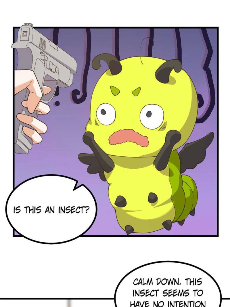 Read Endgame Restart EN Manga Online