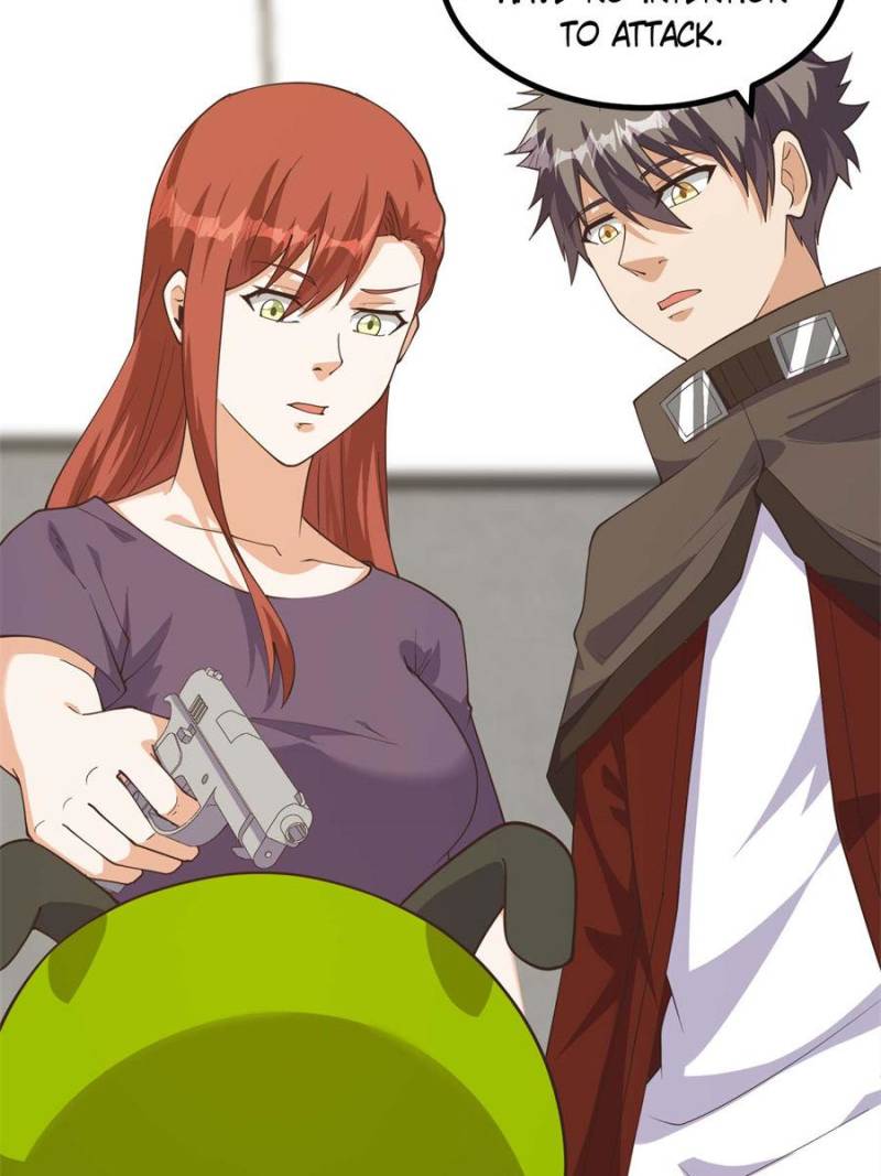 Read Endgame Restart EN Manga Online