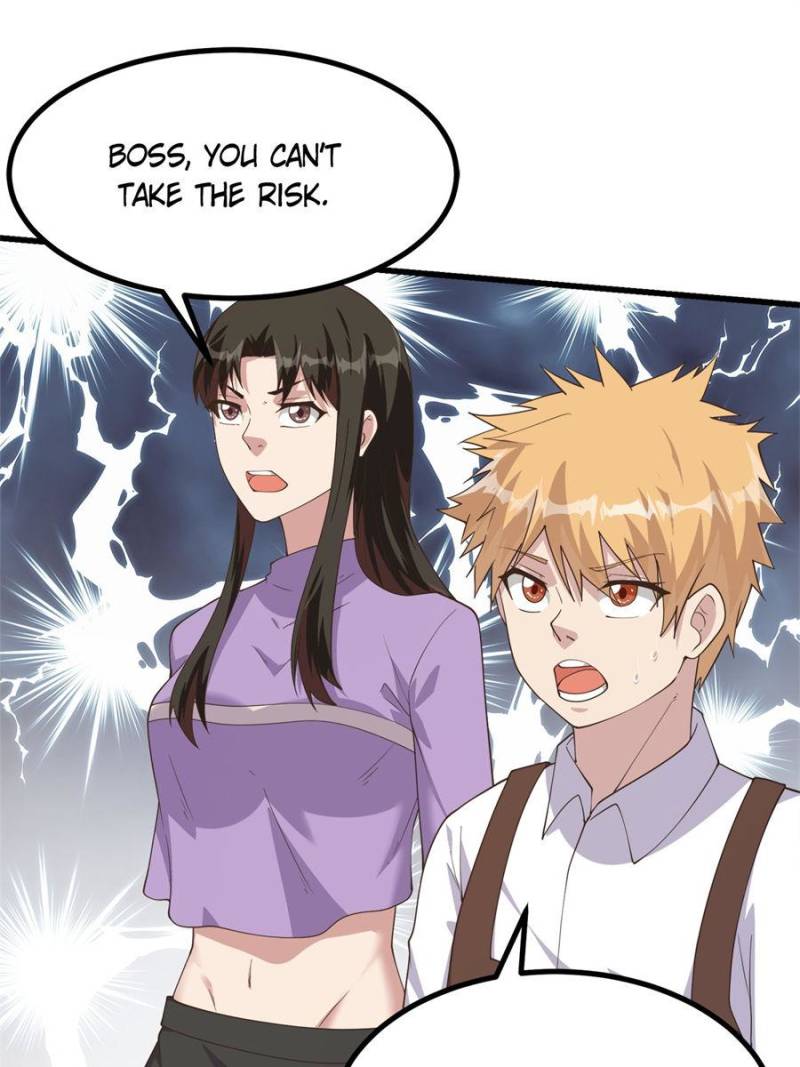 Read Endgame Restart EN Manga Online