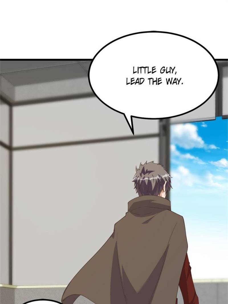 Read Endgame Restart EN Manga Online